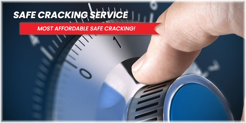 Safe Cracking Service Fishers, IN