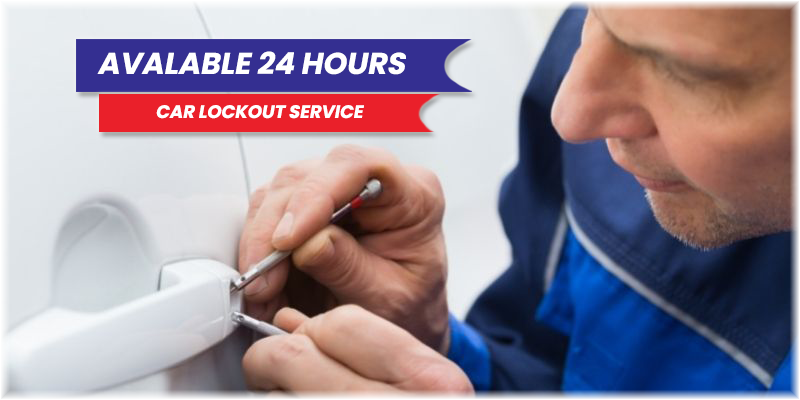 Car Lockout Service Fishers, IN