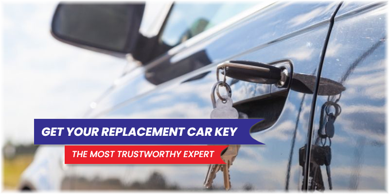 Car Key Replacement Service Fishers, IN