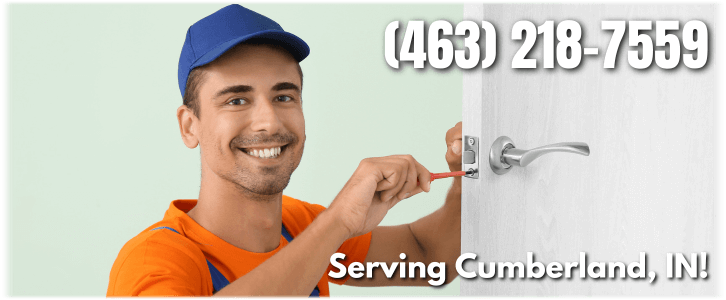 Locksmith Cumberland IN