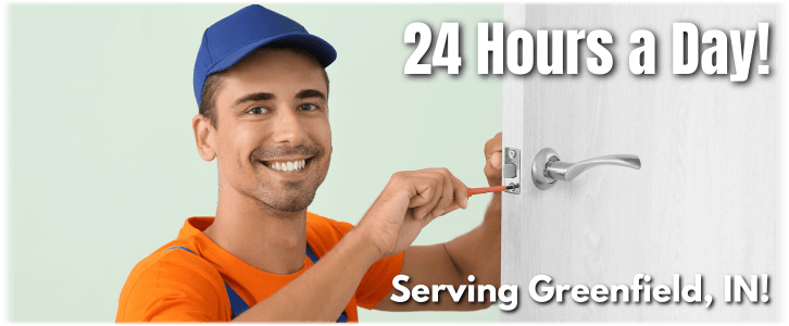 Locksmith Greenfield IN